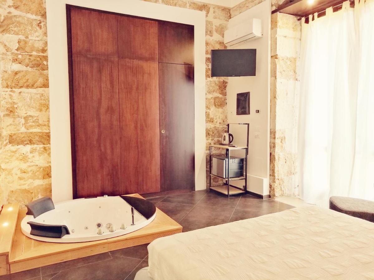 Garibaldi Maison De Charme Avola Εξωτερικό φωτογραφία