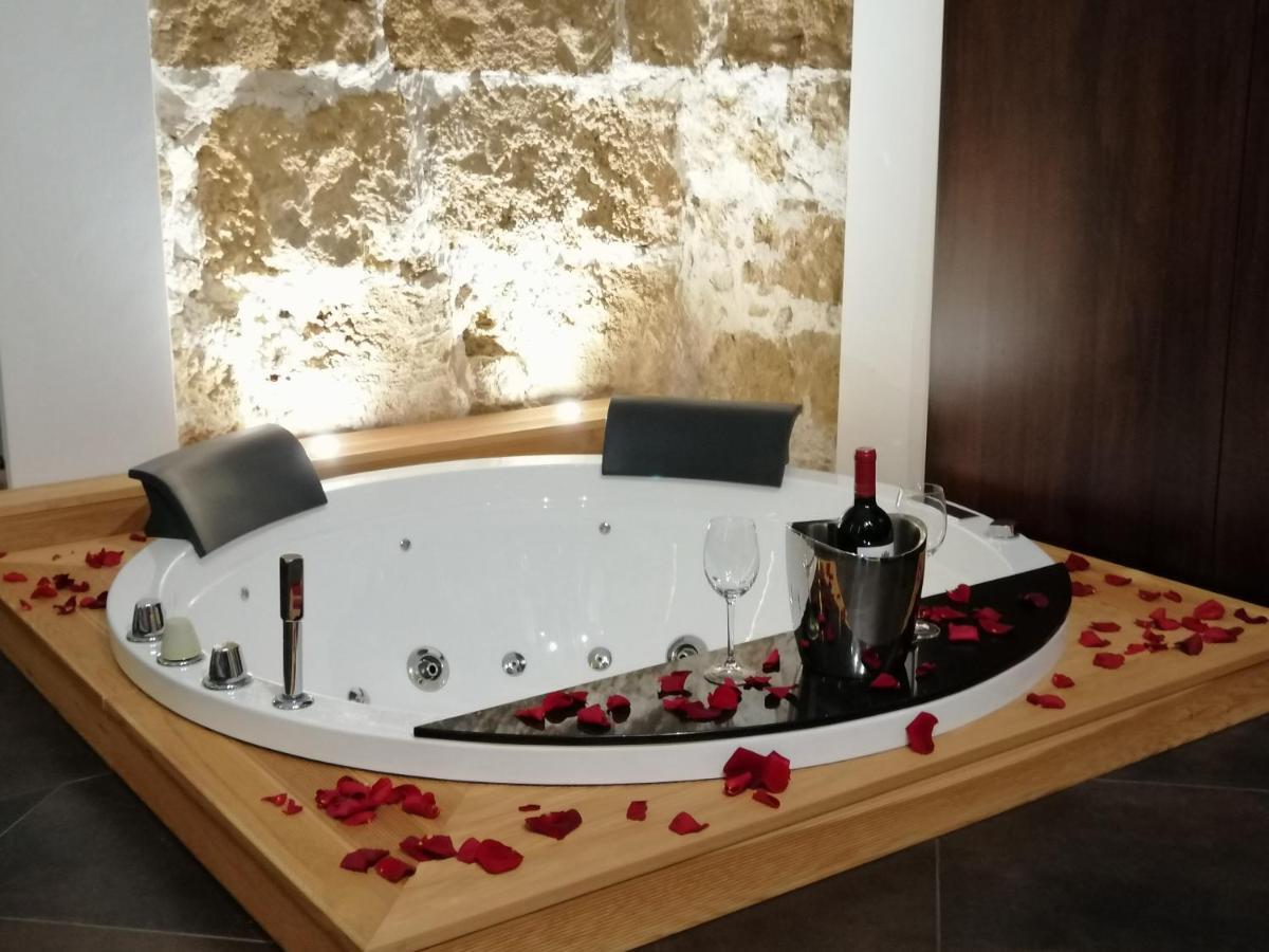 Garibaldi Maison De Charme Avola Εξωτερικό φωτογραφία