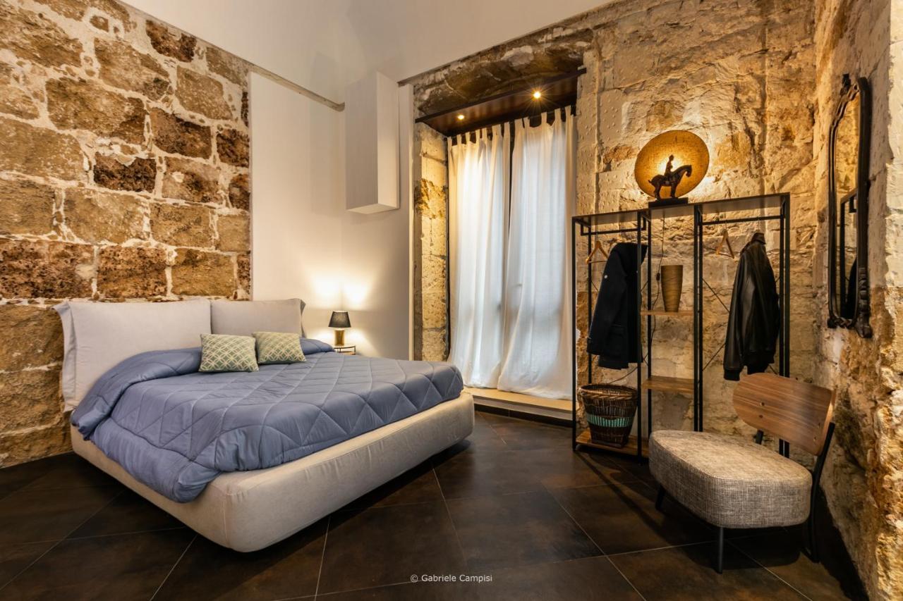 Garibaldi Maison De Charme Avola Εξωτερικό φωτογραφία