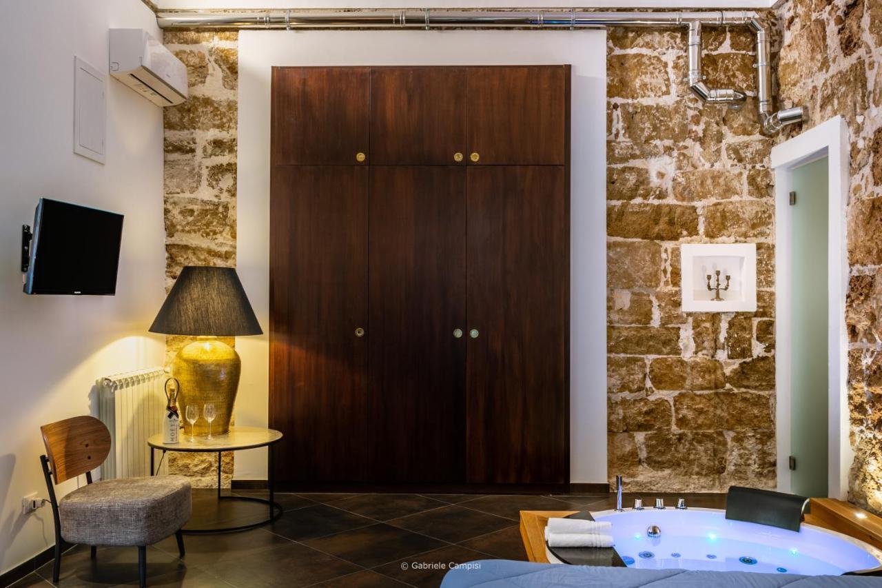 Garibaldi Maison De Charme Avola Εξωτερικό φωτογραφία