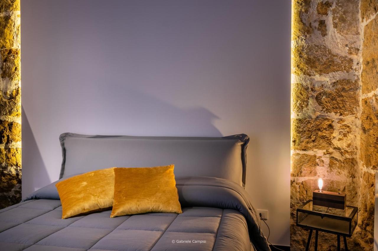 Garibaldi Maison De Charme Avola Εξωτερικό φωτογραφία