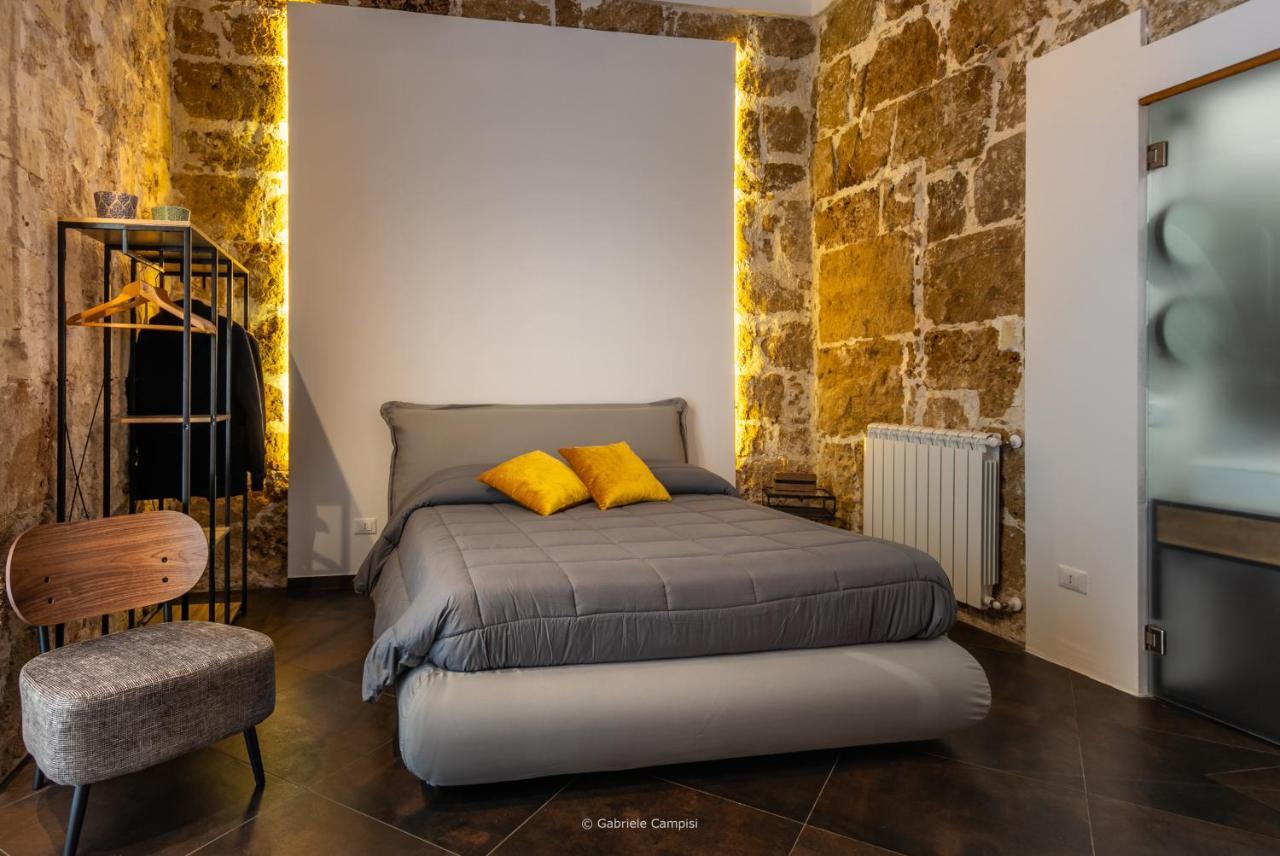 Garibaldi Maison De Charme Avola Εξωτερικό φωτογραφία